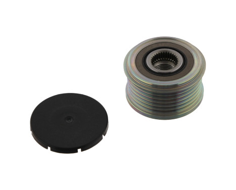 Alternator Freewheel Clutch 29904 FEBI