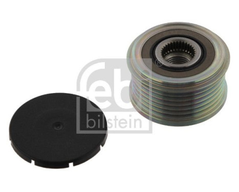 Alternator Freewheel Clutch 29904 FEBI, Image 2