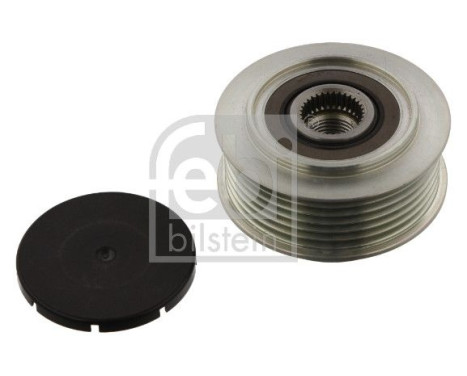 Alternator Freewheel Clutch 29964 FEBI, Image 2