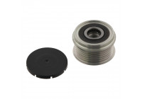 Alternator Freewheel Clutch 30029 FEBI