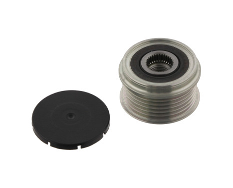 Alternator Freewheel Clutch 30029 FEBI