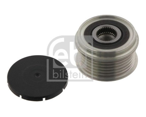 Alternator Freewheel Clutch 30029 FEBI, Image 2