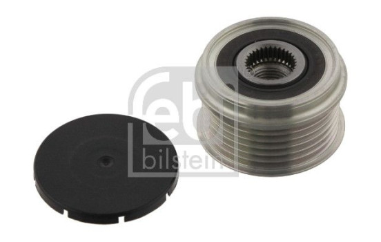 Alternator Freewheel Clutch 30029 FEBI, Image 2