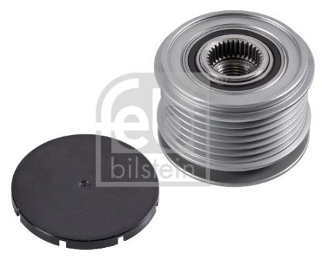 Alternator Freewheel Clutch 30067 FEBI, Image 2