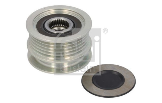 Alternator Freewheel Clutch 30068 FEBI, Image 2