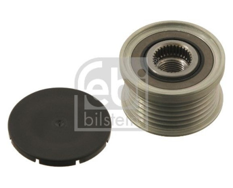 Alternator Freewheel Clutch 30113 FEBI, Image 2