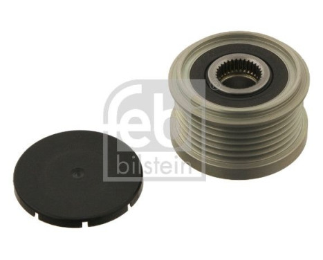 Alternator Freewheel Clutch 30147 FEBI, Image 2