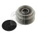 Alternator Freewheel Clutch 30224 FEBI, Thumbnail 2