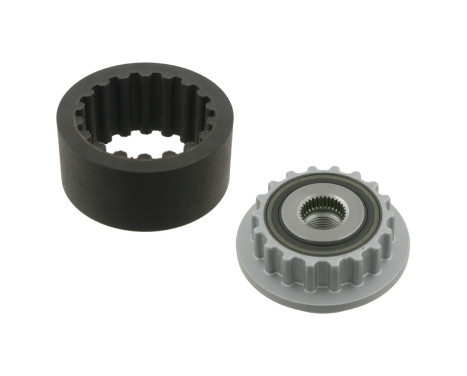 Alternator Freewheel Clutch 30816 FEBI