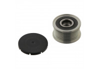 Alternator Freewheel Clutch 31385 FEBI