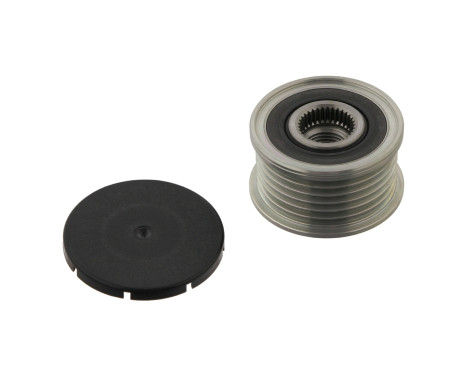 Alternator Freewheel Clutch 31385 FEBI