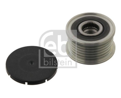 Alternator Freewheel Clutch 31385 FEBI, Image 2