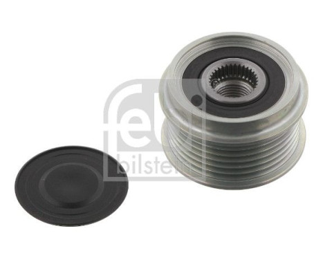 Alternator Freewheel Clutch 31405 FEBI, Image 2