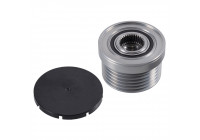 Alternator Freewheel Clutch 31743 FEBI