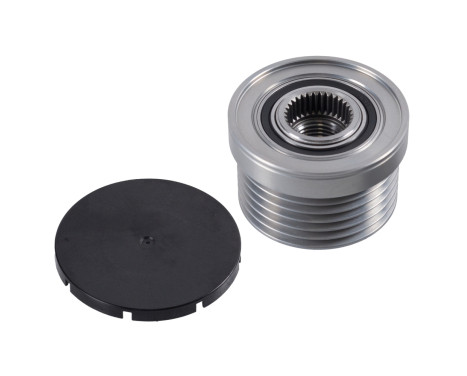 Alternator Freewheel Clutch 31743 FEBI