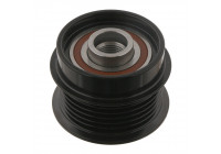 Alternator Freewheel Clutch 32297 FEBI