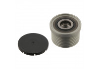 Alternator Freewheel Clutch 32313 FEBI