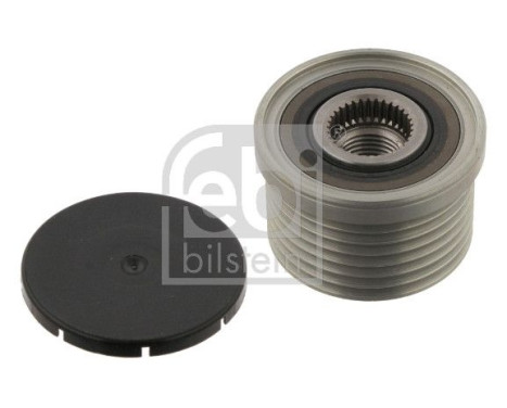 Alternator Freewheel Clutch 32313 FEBI, Image 2