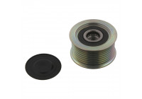 Alternator Freewheel Clutch 32505 FEBI