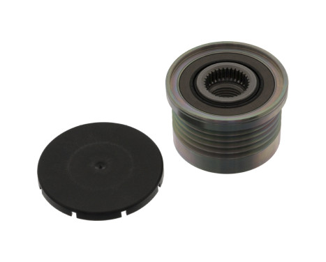 Alternator Freewheel Clutch 33132 FEBI