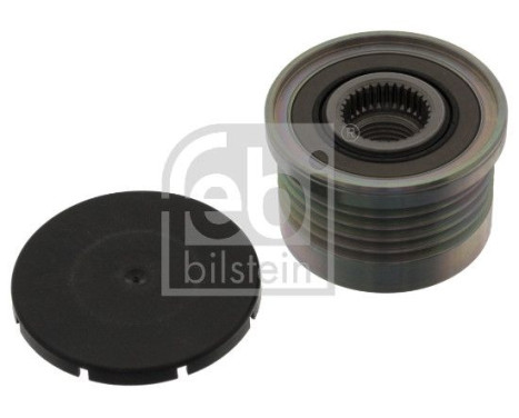Alternator Freewheel Clutch 33132 FEBI, Image 2
