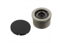 Alternator Freewheel Clutch 33133 FEBI