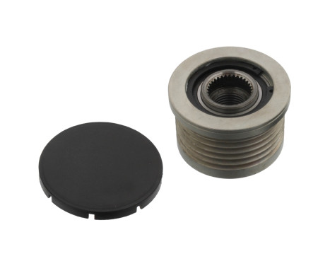 Alternator Freewheel Clutch 33133 FEBI