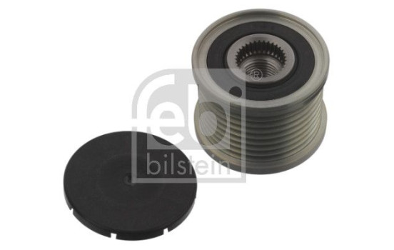 Alternator Freewheel Clutch 33472 FEBI, Image 2