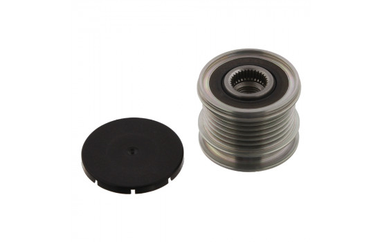 Alternator Freewheel Clutch 33473 FEBI