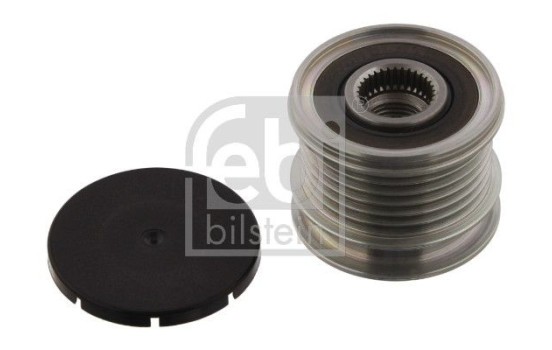 Alternator Freewheel Clutch 33473 FEBI, Image 2