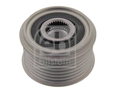 Alternator Freewheel Clutch 34380 FEBI, Image 2