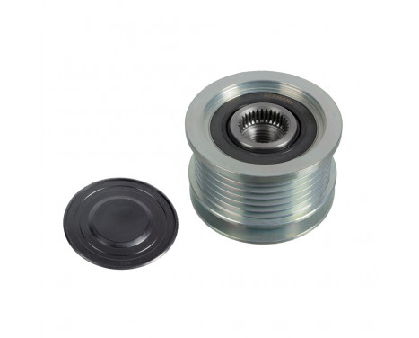 Alternator Freewheel Clutch 34548 FEBI