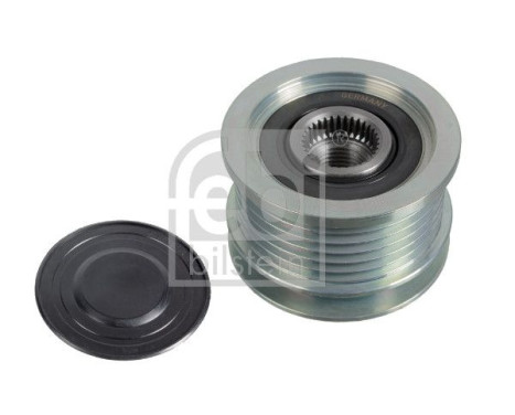 Alternator Freewheel Clutch 34548 FEBI, Image 2