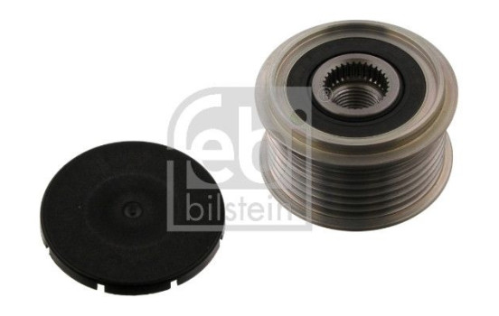 Alternator Freewheel Clutch 34549 FEBI, Image 2