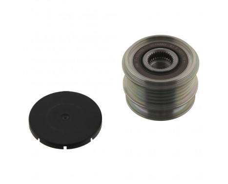 Alternator Freewheel Clutch 34597 FEBI