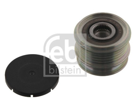 Alternator Freewheel Clutch 34597 FEBI, Image 2