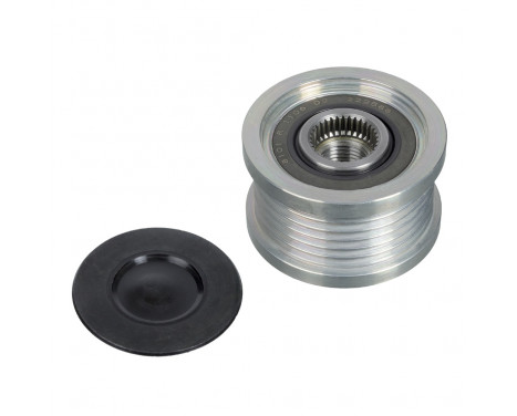 Alternator Freewheel Clutch 34600 FEBI