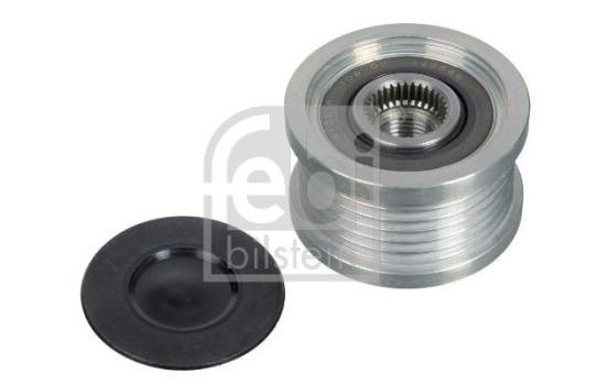 Alternator Freewheel Clutch 34600 FEBI, Image 2