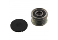 Alternator Freewheel Clutch 34612 FEBI