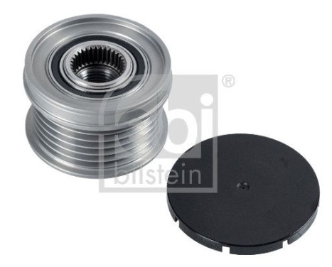 Alternator Freewheel Clutch 34612 FEBI, Image 2