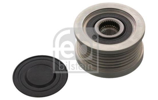 Alternator Freewheel Clutch 34711 FEBI, Image 2