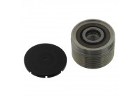 Alternator Freewheel Clutch 37046 FEBI