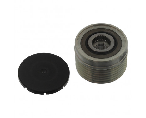 Alternator Freewheel Clutch 37046 FEBI