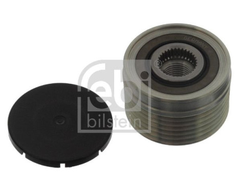 Alternator Freewheel Clutch 37046 FEBI, Image 2
