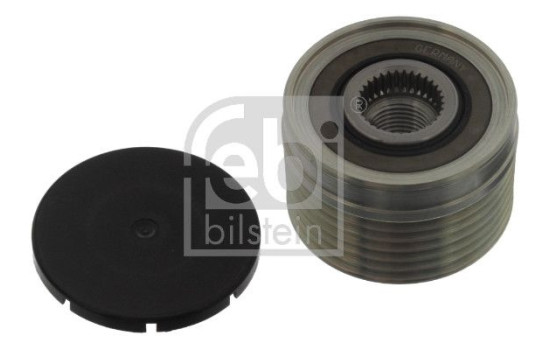 Alternator Freewheel Clutch 37046 FEBI, Image 2