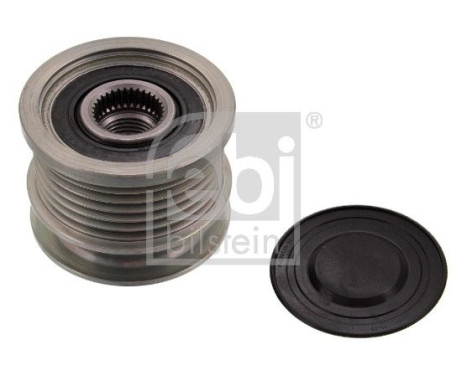Alternator Freewheel Clutch 37518 FEBI, Image 2