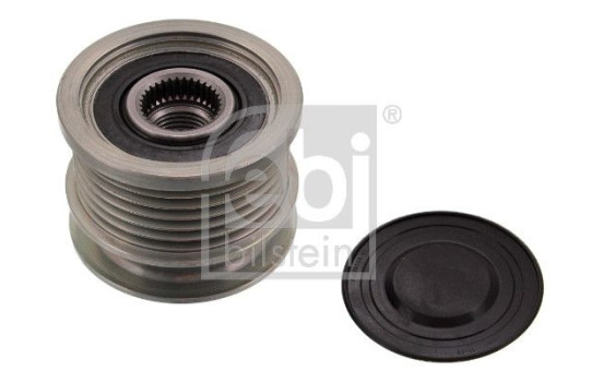 Alternator Freewheel Clutch 37518 FEBI, Image 2