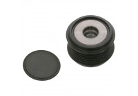 Alternator Freewheel Clutch 37980 FEBI