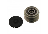Alternator Freewheel Clutch 37982 FEBI