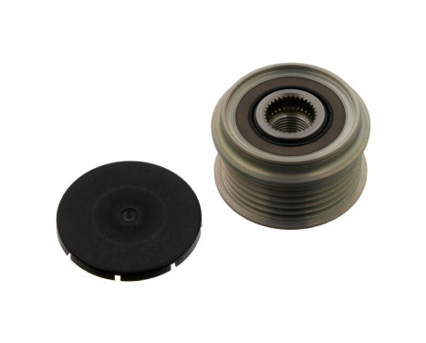 Alternator Freewheel Clutch 37982 FEBI